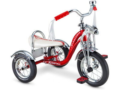 Велосипед Schwinn Lil Sting-Ray