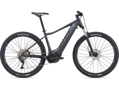 Велосипед Giant Fathom E+ 29 2 (2021)