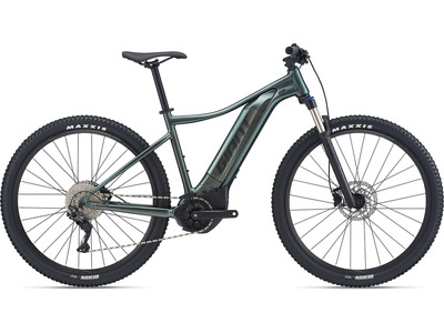 Велосипед Giant Talon E+ 29 1 (2021)