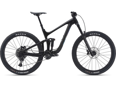 Велосипед Giant Reign Advanced Pro 29 2 (2021)