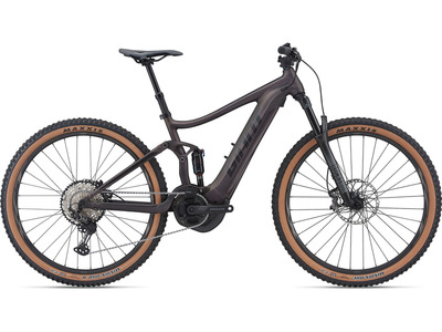 Велосипед Giant Stance E+ 0 Pro 29 (2021)