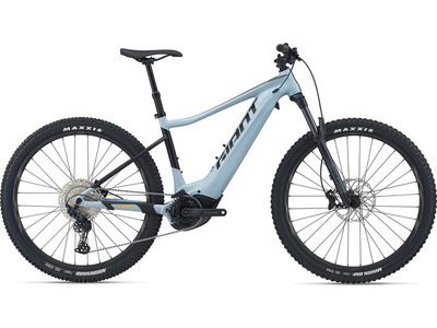 Велосипед Giant Fathom E+ Pro 29 1 (2021)