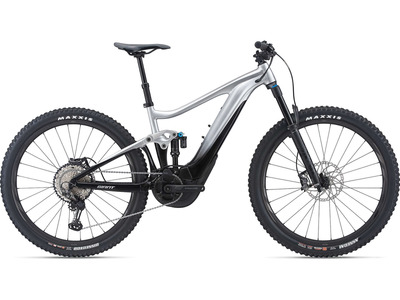 Велосипед Giant Trance X E+ 1 Pro 29  (2021)