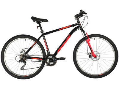 Велосипед Foxx Aztec D 27.5 (2021)
