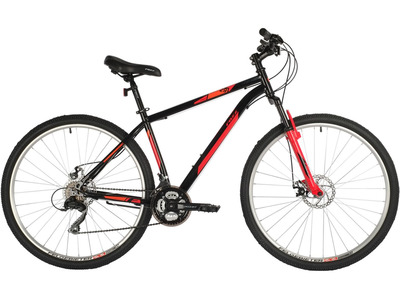 Велосипед Foxx Aztec D 29 (2021)