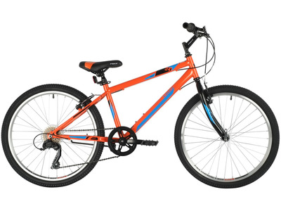 Велосипед Foxx Mango 24 (2021)