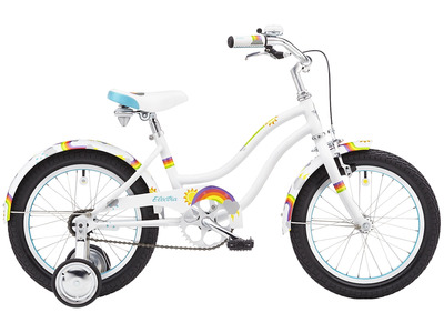Велосипед Trek Sun Shimmer 1 16 (2021)