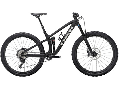 Велосипед Trek Fuel EX 9.8 XT 27.5 (2021)