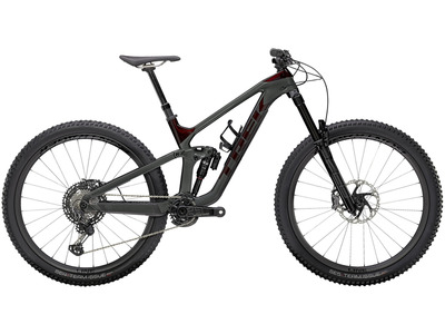 Велосипед Trek Slash 9.9 XTR (2021)
