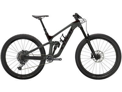 Велосипед Trek Slash 9.9 XO1 (2021)