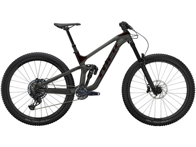 Велосипед Trek Slash 9.8 GX AXS (2021)