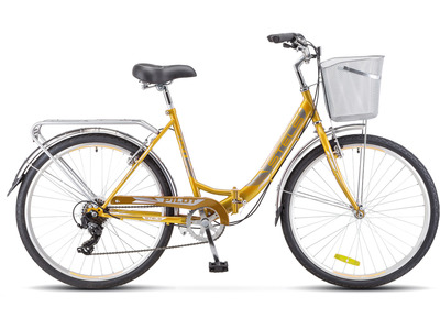 Велосипед Stels Pilot 850 26 Z010 (2021)