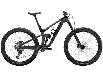Велосипед Trek Slash 9.8 XT (2021)