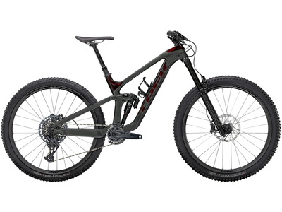 Велосипед Trek Slash 9.8 GX (2021)