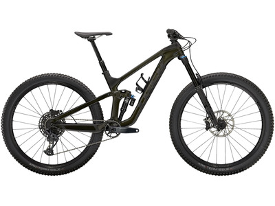 Велосипед Trek Slash 9.7 (2021)