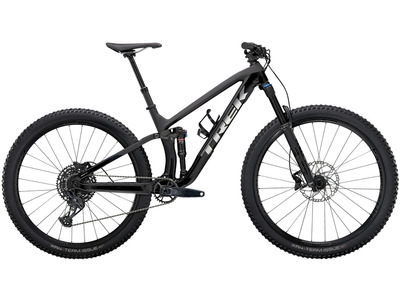 Велосипед Trek Fuel EX 9.7 27.5 (2021)