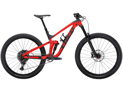 Велосипед Trek Slash 7 (2021)