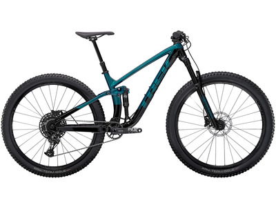 Велосипед Trek Fuel EX 7 29 (2021)