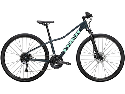 Велосипед Trek Dual Sport 3 Womens (2021)