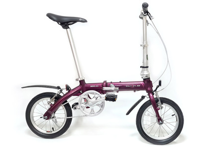 Велосипед Dahon Dove Uno (2021)