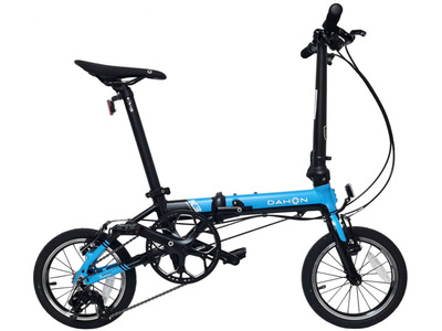 Велосипед Dahon K3