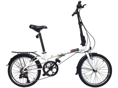 Велосипед Dahon Dream D6