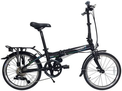 Велосипед Dahon Mariner D8 (2021)