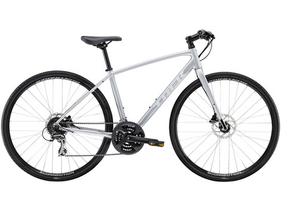 Велосипед Trek FX 2 WSD Disc (2021)