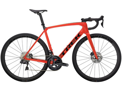 Велосипед Trek Émonda SL 7 (2021)