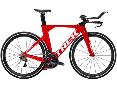Велосипед Trek Speed Concept (2021)