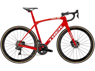 Велосипед Trek Domane SLR 9 (2021)