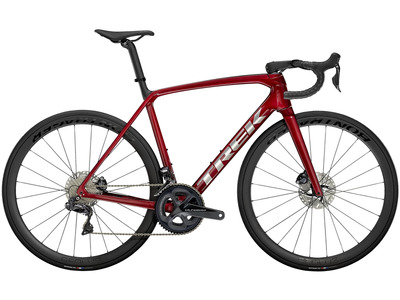 Велосипед Trek Émonda SLR 7 (2021)