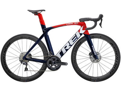 Велосипед Trek Madone SLR 6 (2021)