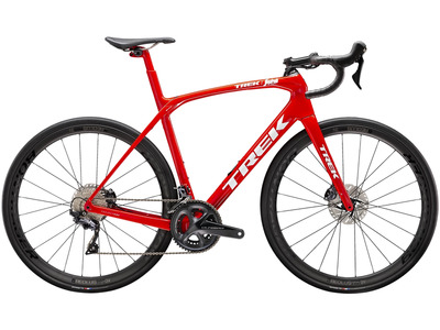 Велосипед Trek Domane SLR 6 (2021)