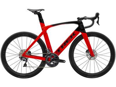 Велосипед Trek Madone SL 6 (2021)