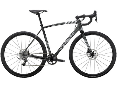 Велосипед Trek Crockett 5 Disc (2021)