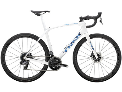 Велосипед Trek Domane SLR 7 eTap (2021)