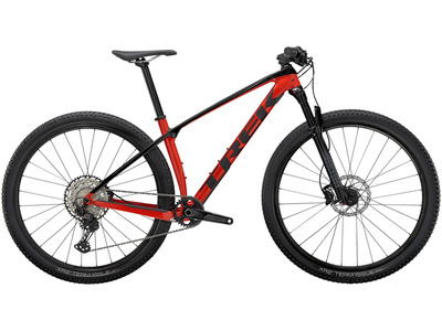 Велосипед Trek Procaliber 9.6 (2021)