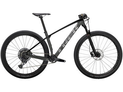 Велосипед Trek Procaliber 9.7 (2021)