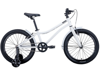 Велосипед Bear Bike Kitez 20 (2021)