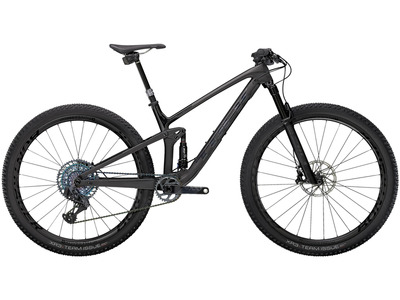 Велосипед Trek Top Fuel 9.9 XX1 AXS (2021)