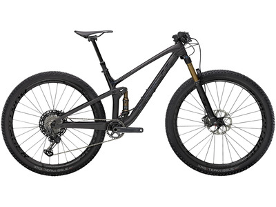 Велосипед Trek Top Fuel 9.9 XTR (2021)