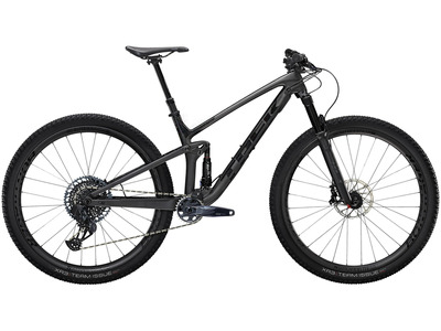 Велосипед Trek Top Fuel 9.8 GX AXS (2021)