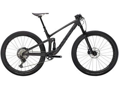 Велосипед Trek Top Fuel 9.8 XT (2021)