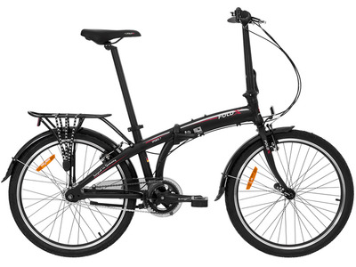 Велосипед FoldX Sports 24 (2021)