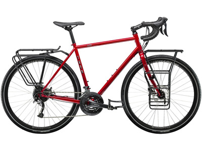 Велосипед Trek 520 Disc