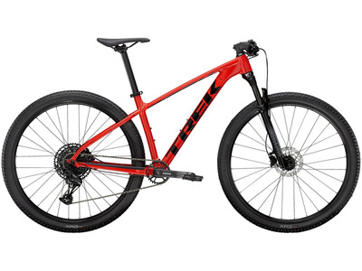 Велосипед Trek X-Caliber 8 29 (2021)