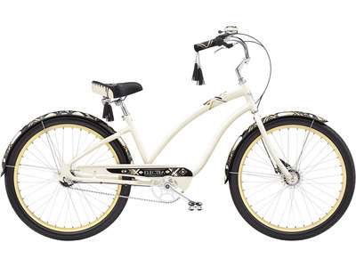 Велосипед Electra Zelda 3i (2021)