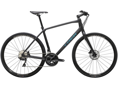 Велосипед Trek FX Sport 6 (2021)