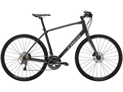 Велосипед Trek FX Sport 5 (2021)